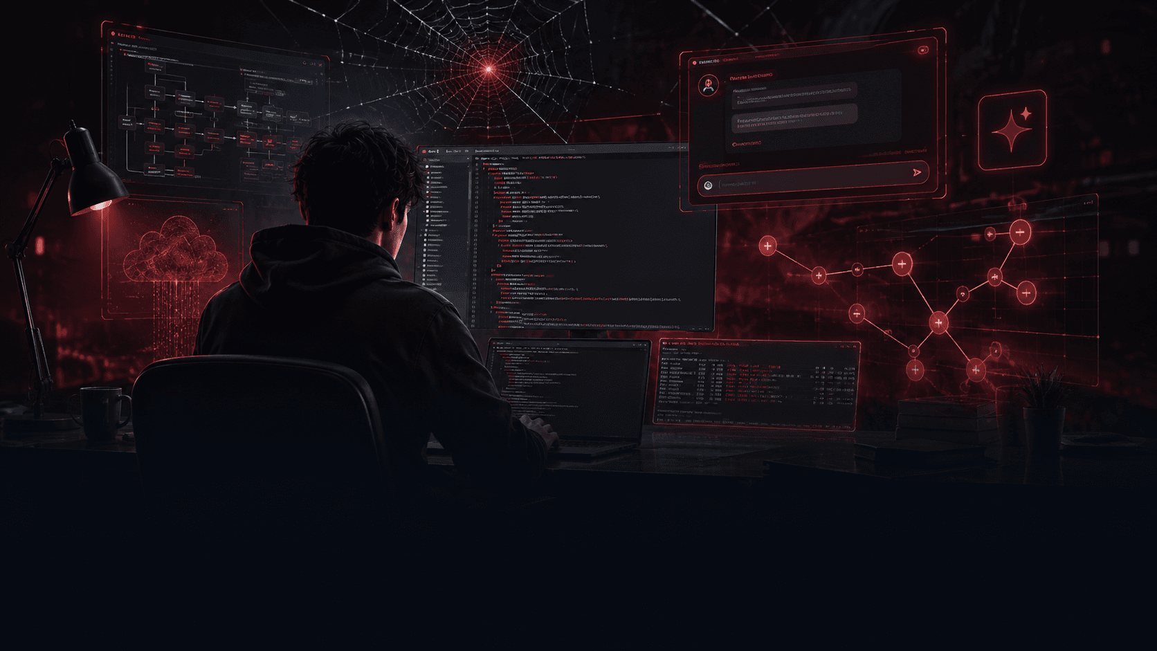 Foundations & Vibe Coding