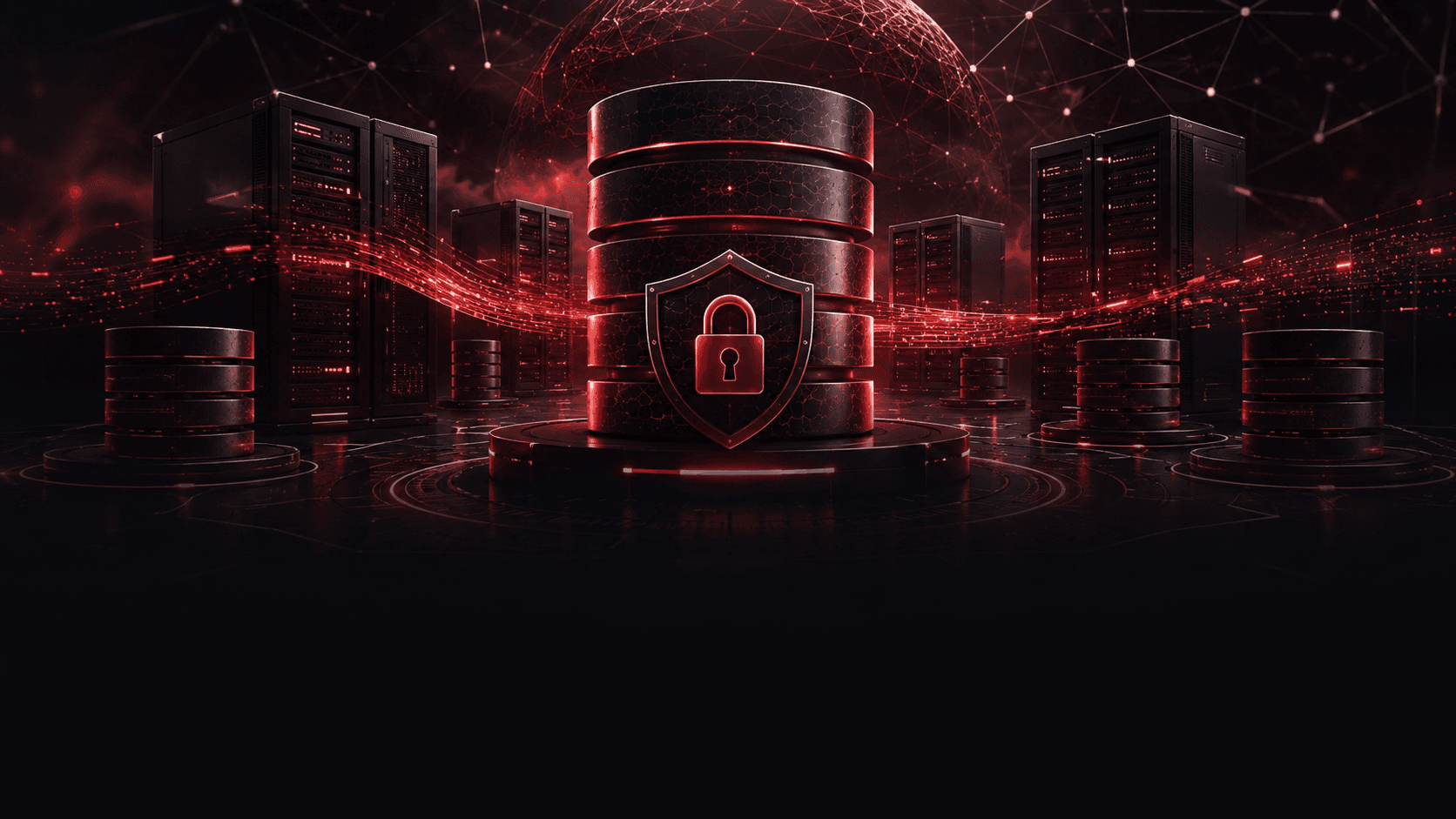 Databases & Security Architecture
