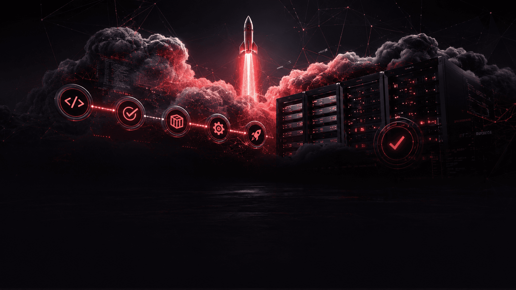 Production Deployment & Ship